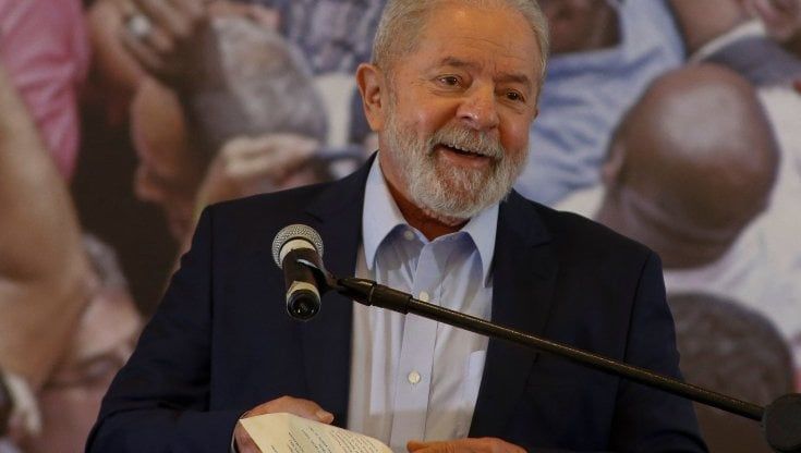Brasile, annullate le condanne di Lula: ora può sfidare Bolsonaro