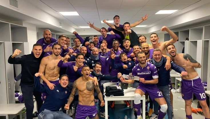 La Fiorentina dopo il 3-0 alla Juventus: così Prandelli ha ricostruito un gruppo