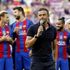 Spagna, parte la Liga dei soliti noti. Lotta a tre per il titolo