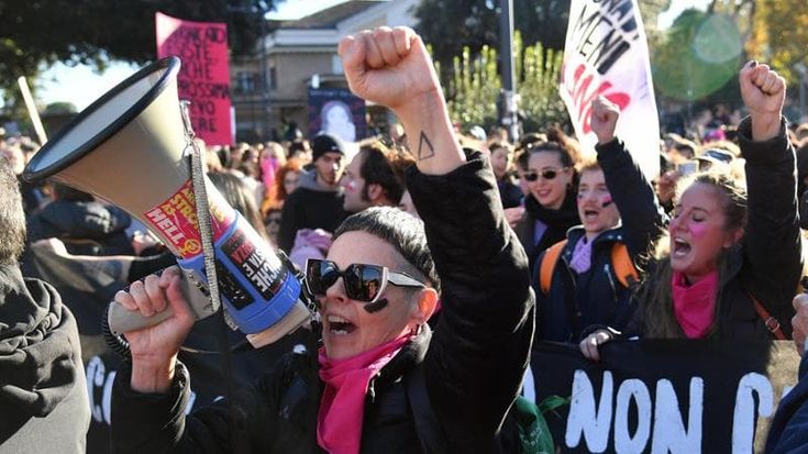 L’8 marzo, da piazza Vittorio il corteo transfemminista
