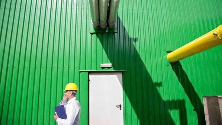 Circolarità, il gap delle imprese manifatturiere: solo 1 su 5 è pronta