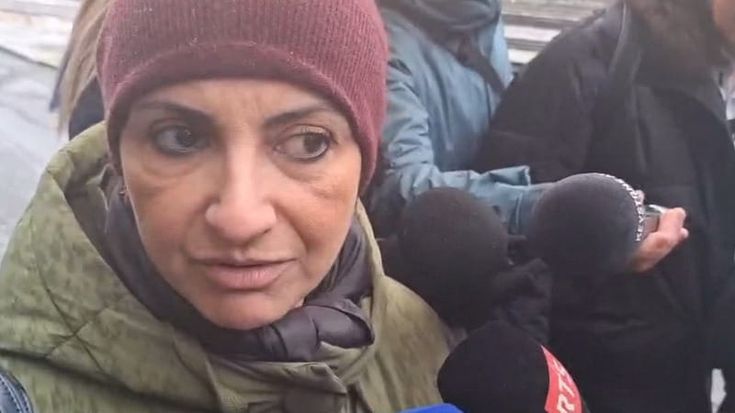 Crans, l’incontro tra Moretti e la madre di due ragazze ferite nel rogo. Hanno parlato per 20 minuti