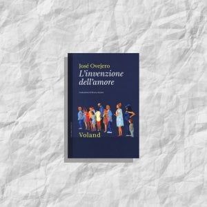 La scelta di @CasaLettori. L'invenzione dell'amore