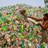Inquinamento, l'India vieterà la plastica monouso entro il 2022