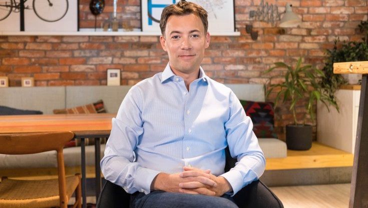 Vivino, Olivier Grémillon è il nuovo ceo