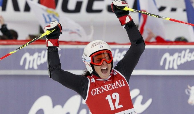Sci, Cdm: Linz e Bormio, l'Italia scommette sul podio