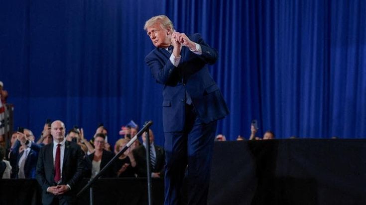 L’Italia non si fida più degli Usa: vuole maggiore autonomia nell’alleanza con Washington