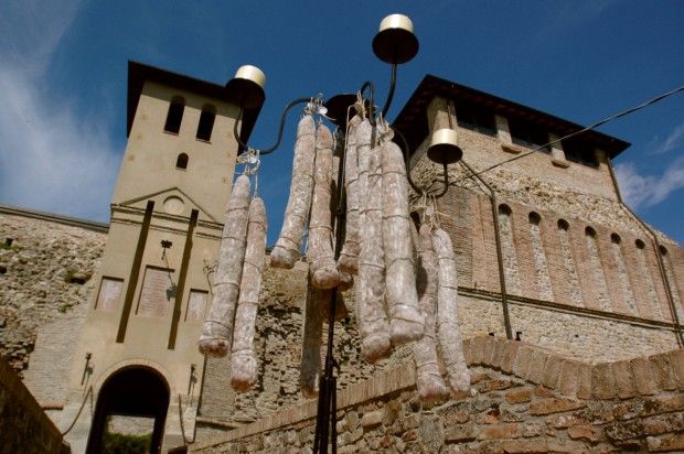 Il giorno dei Musei del Gusto