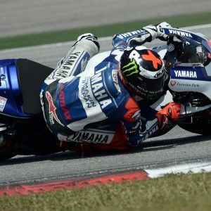 MotoGp, test Phillip Island: Lorenzo davanti a tutti, Rossi quarto