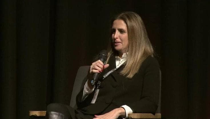 Closing the gender gap, Morichini: "La diversità è positiva"