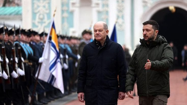 Guerra Ucraina-Russia, le news di oggi. Dagli Usa un nuovo pacchetto di 725 milioni di dollari