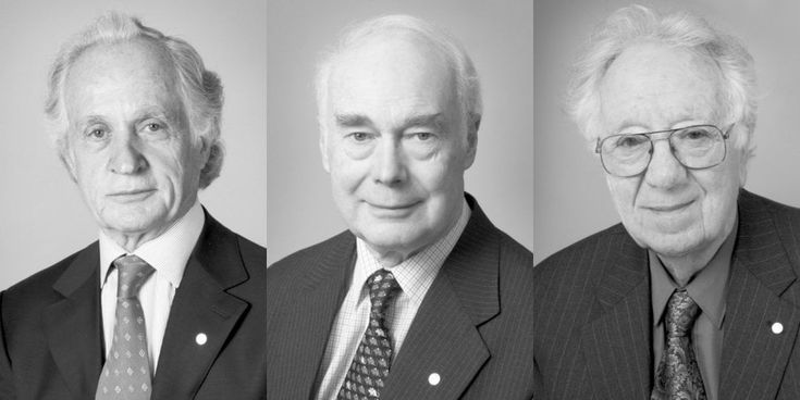 Dieci anni di Premio Nobel per la medicina e fisiologia 