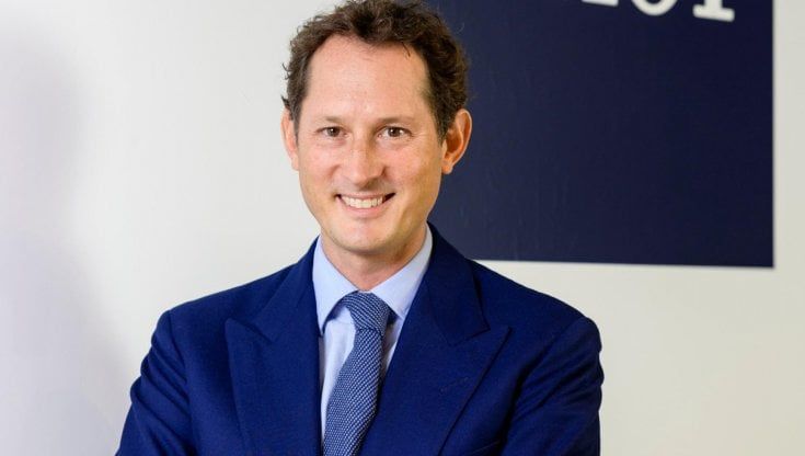 Exor guarda alla salute. Una dote di 9 miliardi da investire nel 2022