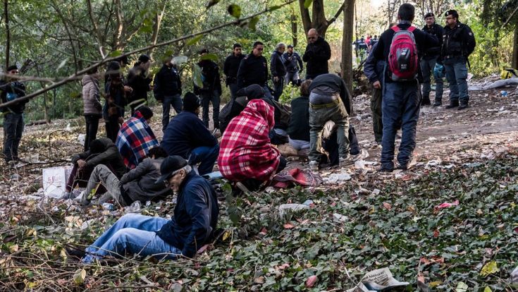 Maria via da Rogoredo. La mamma: lo Stato l’aiuti o tornerà a drogarsi