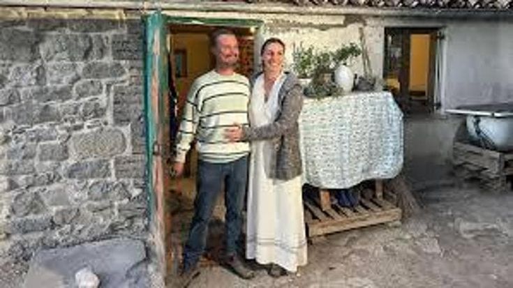 Nathan e Cate: “Abbiamo fatto quello che ci hanno chiesto e ancora non possiamo riportarli a casa”