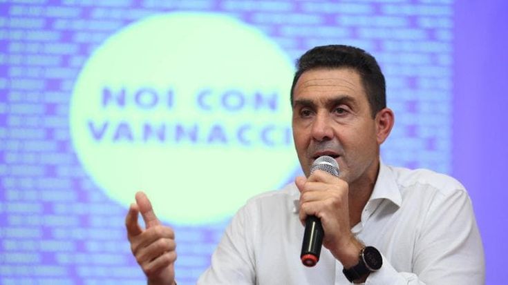 Vannacci, malumori nella Lega per le frasi del vicesegretario contro i gay