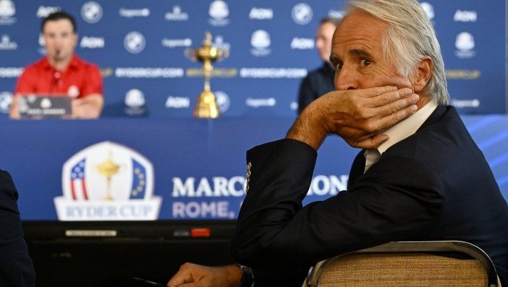 Milano-Cortina 2026, Malagò: "Su Abodi ad sono tutti d'accordo" (ma ritardi sulle opere)
