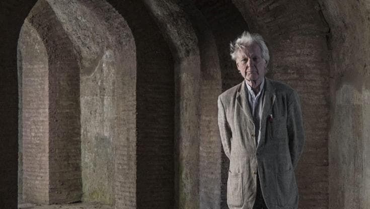 Addio ad Adrian Maben, regista del leggendario film-concerto "Pink Floyd: Live at Pompeii"