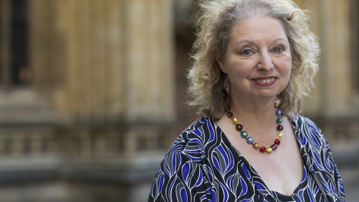 Hilary Mantel:  non scriverò più sui Tudor