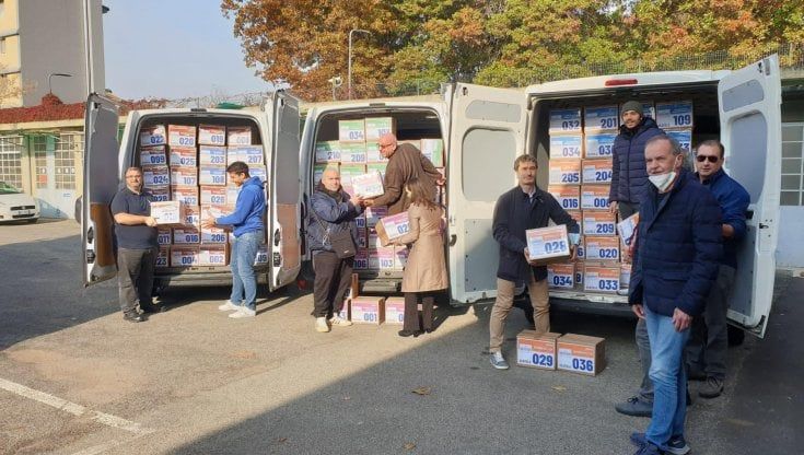 Referendum giustizia,  via libera della Cassazione alla richiesta delle regioni. Le firme non servono più