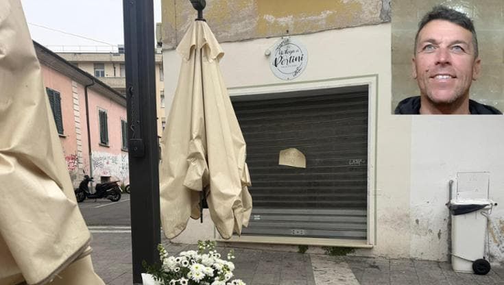 Massa, ucciso in strada, analisi sui telefoni dei cinque indagati