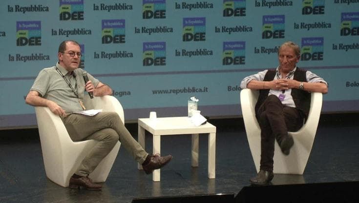 La Repubblica delle Idee 2025 - "Filosofia per tutti"