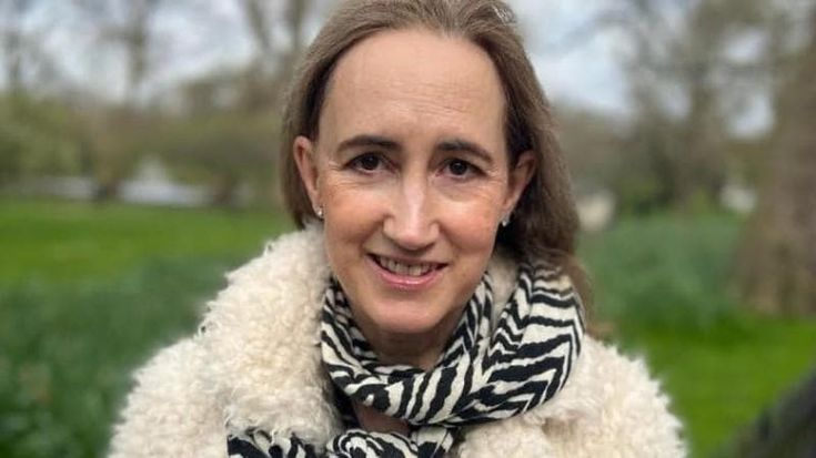 Sophie Kinsella: “Ho un cancro al cervello, sto facendo chemioterapia”