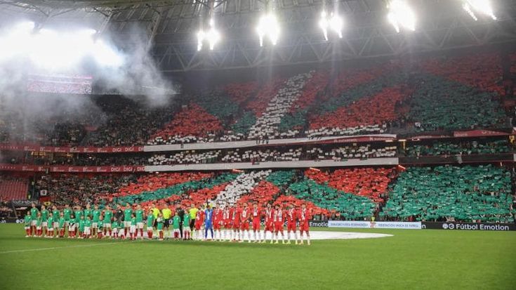 A Bilbao non è solo calcio: Euskadi–Palestina, la partita che ha unito identità, memoria e lotta