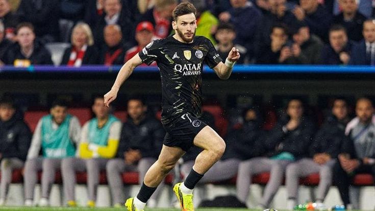 L'effetto KK per il Pallone d'oro