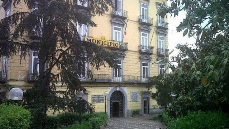 Incubo Covid a Scafati, il sindaco dispone la zona rossa 