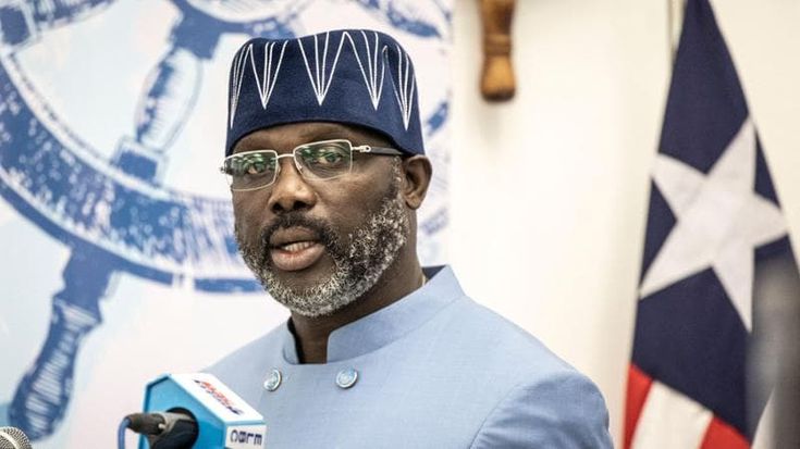 L’ultima partita di George Weah: sconfitto al ballottaggio, cambio della guardia in Liberia