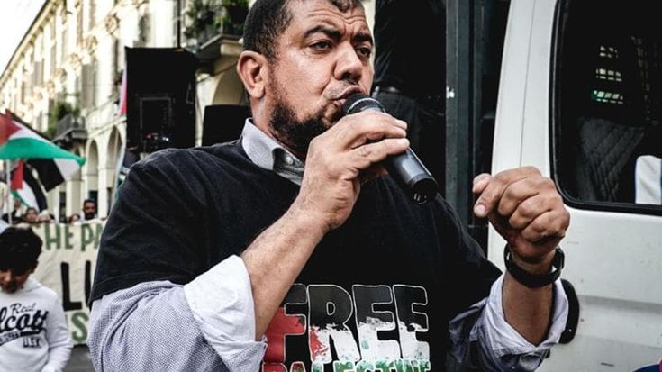 Mohamed Shahin, l’imam di Torino resta libero: la decisione della Cassazione