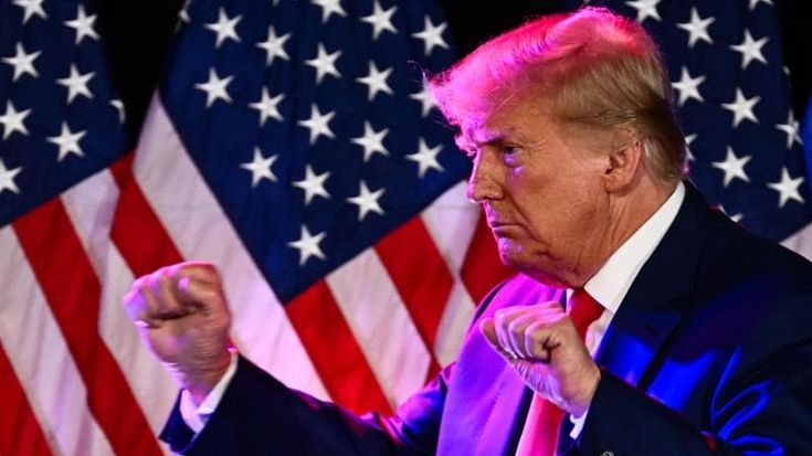 Larry Sabato: “Ora per Trump è più facile la corsa per la nomination, ma l’America non lo voterà”