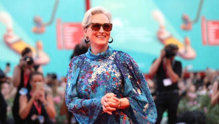 Festival di Venezia: i look più belli degli ultimi 5 anni
