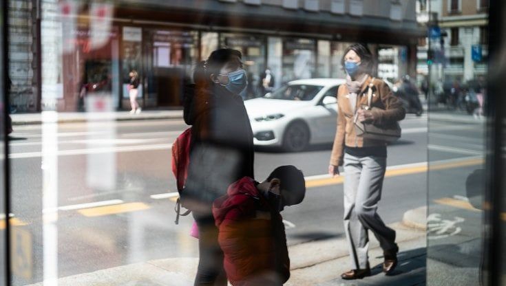 Vie d'Italia, il Paese prova a riaprire