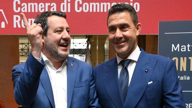 Salvini vedrà Vannacci dopo le tensioni. “Contano le truppe più dei generali”