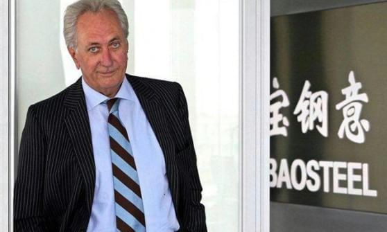 La volée di Malacalza: dopo Banca Carige conquista il Park Tennis 
