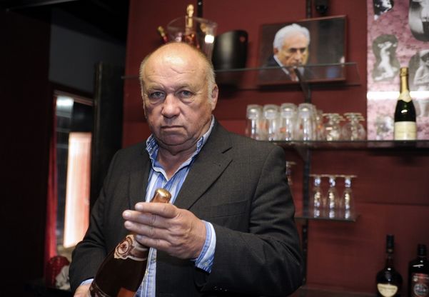 Belgio, Strauss-Kahn querela il locale a luci rosse Dsklub: ''Sfrutta il mio nome''