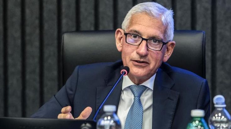 Intelligence, proroga per altri due anni a Caravelli direttore dell'Aise
