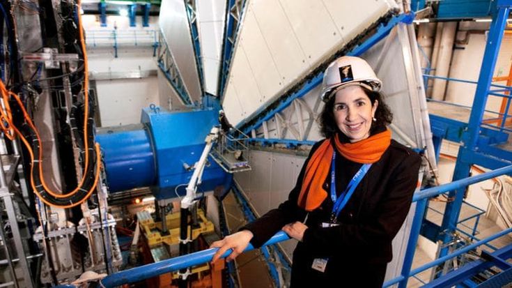 Gianotti: “Addio al Cern, dopo dieci anni di bosoni mi aspetta il pianoforte”