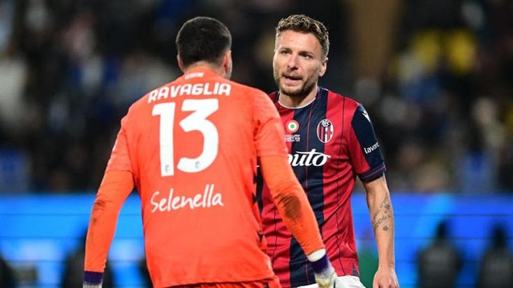 Bologna-Inter, le pagelle: Ravaglia protagonista ai rigori, Bisseck fa un altro regalo