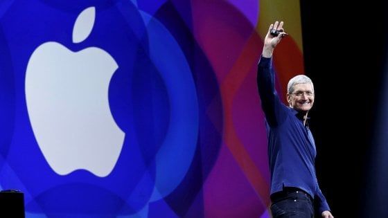 Apple, stampa cinese: "iPhone 8 sarà sugli scaffali a ottobre"