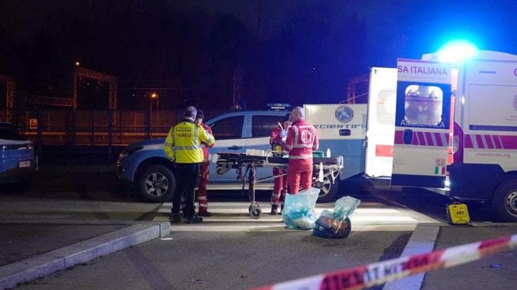 Il poliziotto che ha sparato a Rogoredo: “Dubbi su un arresto del 2024”