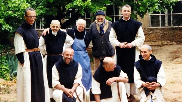 Al meeting di Rimini mostra sui martiri di Algeria: “Restarono in nome della fraternità”