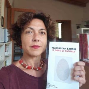 Gli appuntamenti di  lunedì 7 a Bologna e dintorni: Alessandra Sarchi all'Arena del Sole