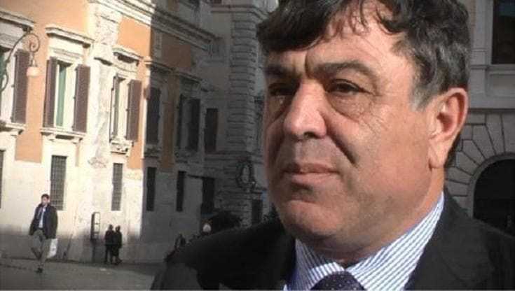RNews, Peones: On. Cera, il bullo Dc, "Io nella schifezza della politica"