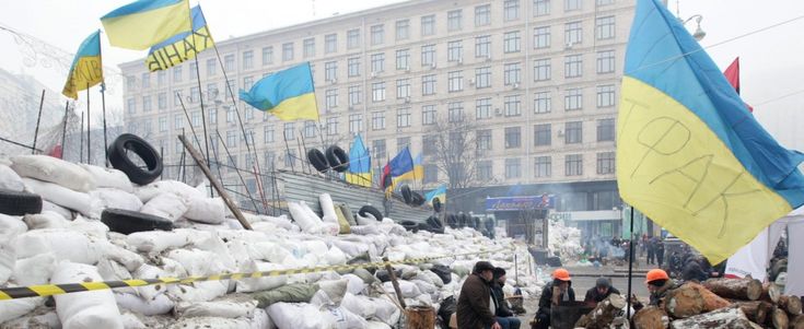 Ucraina, Ashton conferma: "Il presidente Yanukovich pronto a firmare accordo Ue"