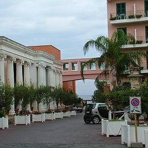 Terme, nuovo contratto con il Servizio sanitario nazionale