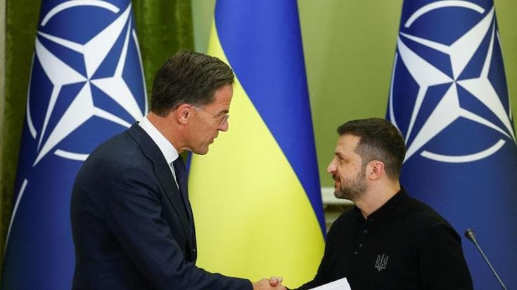 Guerra Ucraina - Russia, le news del 3 ottobre. Rutte a sorpresa a Kiev: “A favore dell’Ucraina nella Nato”. Mosca: “Presa la città di Vuhledar nel Donetsk”