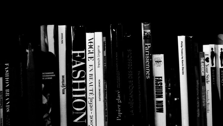 Coffee table book, la moda da sfogliare, regalarsi e regalare